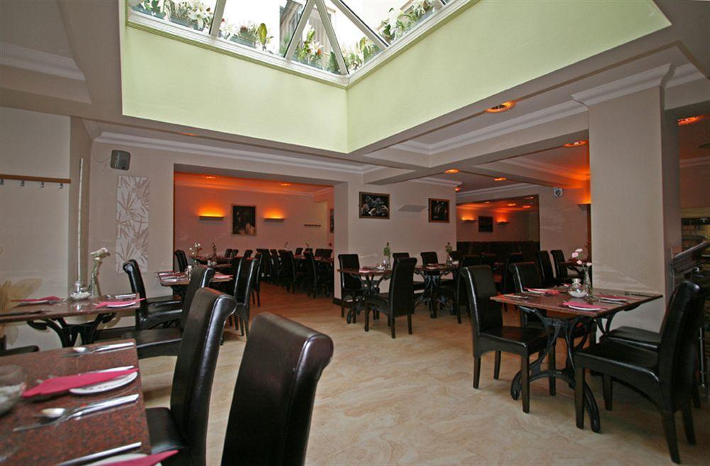 York House Hotel Wakefield Exterior photo