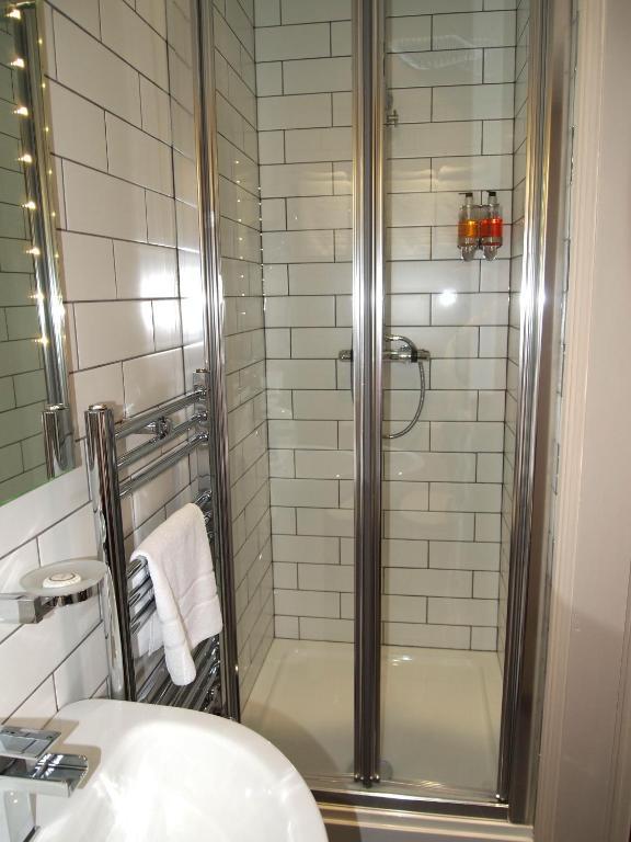 York House Hotel Wakefield Room photo